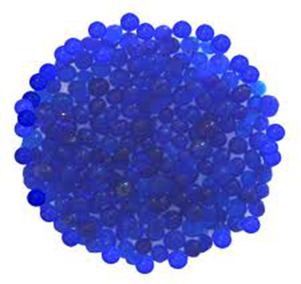 SÍLICA GEL - Image 2